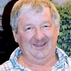 Jacques NIZETTE à : avis de décès