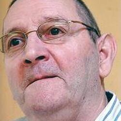 Jean-Claude DUPONT à Kain: avis de décès