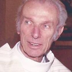 Jean FLOHIMONT à -: avis de décès