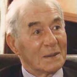 Jean HUBERT à Bastogne: avis de décès