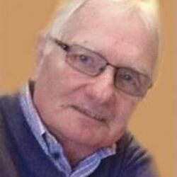 Jean-Pierre DESPLANQUE à Tournai: avis de décès