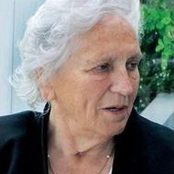 Jeanine CLAESSENS à Libramont-Chevigny: avis de décès