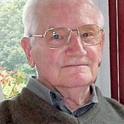 Joseph LEBAILLY à Libramont-Chevigny: avis de décès