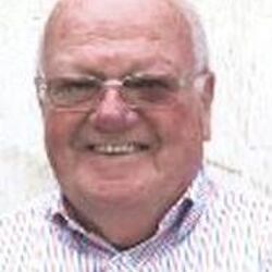 Julien GENGOUX à Herbeumont: avis de décès