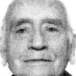 Léon FOUCART-GEERS à Tournai: avis de décès