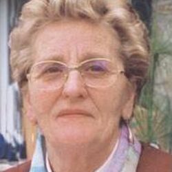 Lilly ERNST à Eupen: avis de décès