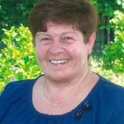 Maja Degryse à Elverdinge: avis de décès