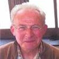 Marcel PAVOT à -: avis de décès