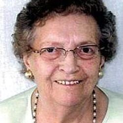 Marcelle DAIX à Jambes: avis de décès