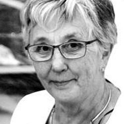 Maria GOOSSE à Bertogne: avis de décès