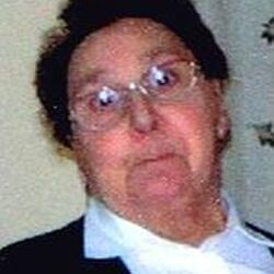 Marie-José LEVEQUE à Ghoy: avis de décès