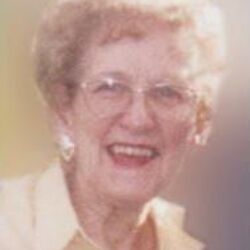 Marie-Louise LEMPEREUR à Fronville: avis de décès