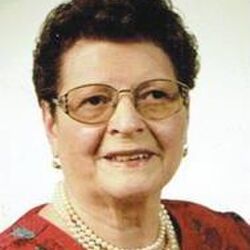 Marina Robin à Leuze-en-Hainaut: avis de décès