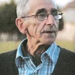 MAURICE MOUSSEBOIS à Florennes: avis de décès