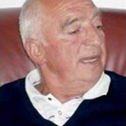 Michel VANZEVEREN à Mouscron: avis de décès