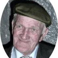 Nestor VAN DEN BOGAERDEN à Bouvignies: avis de décès