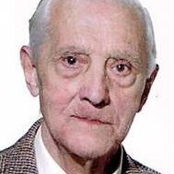 Paul LERINCK à Lessines: avis de décès