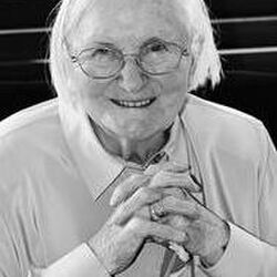 Paula RENARD à Hannut: avis de décès