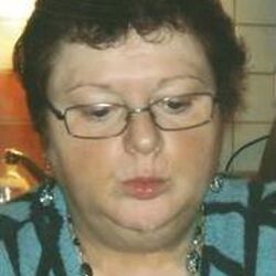 Paulette FORTEMAISON à : avis de décès