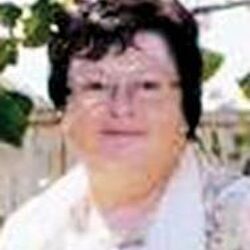 Paulette FORTEMAISON à : avis de décès