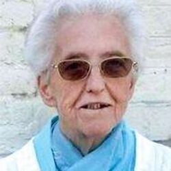 Paulette LIMBOURG à Silly: avis de décès