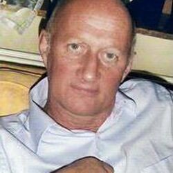 Pierre ROSART à -: avis de décès