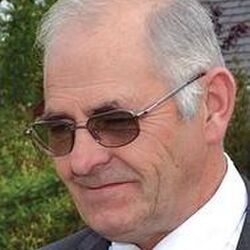 Pol Oger à : avis de décès