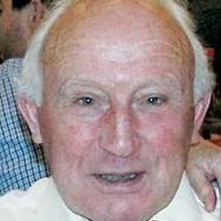 Raymond et  Raoul COTTON - COTTON à -: avis de décès