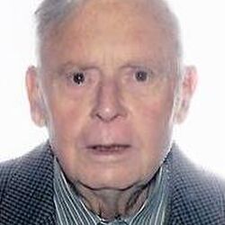 René DRAPIER à Tournai: avis de décès