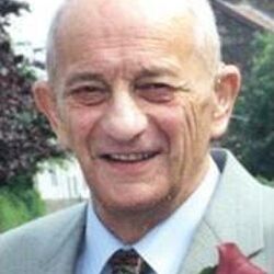 René LAMBERT à Lierneux: avis de décès