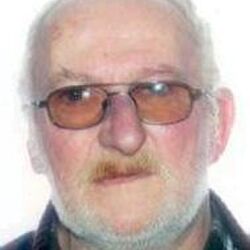 René Sénéca à Blandain: avis de décès