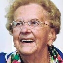 Renée MARÉCHAL à Neufchâteau: avis de décès