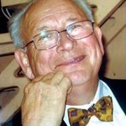 Richard WERNETTE à Dion: avis de décès