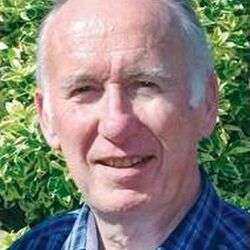 Robert BAMPS à Namur: avis de décès