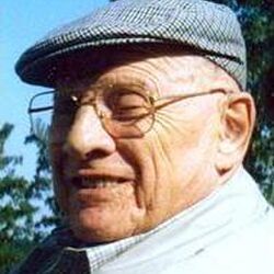 Roger Mathieu à Genappe: avis de décès