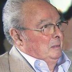 Roland JURION à Maubray: avis de décès