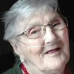 Thérèse VAASSEN à Moircy: avis de décès