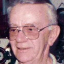 Victor BENTZ à -: avis de décès