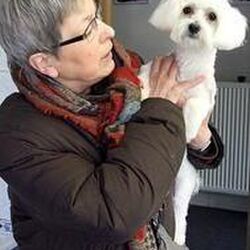 Yvette TIMSONET à Namur: avis de décès