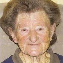 Zulma LAMBERT à Aublain: avis de décès