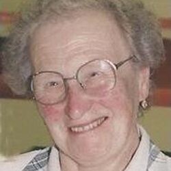 Agnès ZACHARIE à Villers-Devant-Orval: avis de décès