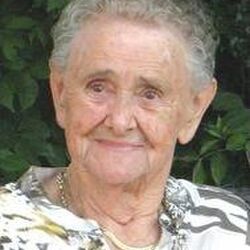 Alexise WANLIN à : avis de décès