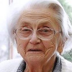 Andrée SAINLEZ à Houdemont: avis de décès