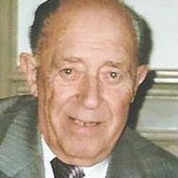 Arthur BELLAIRE à -: avis de décès