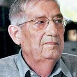 Arthur CHARLIER à Ottignies: avis de décès