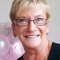 Claudine Heusdens à : avis de décès