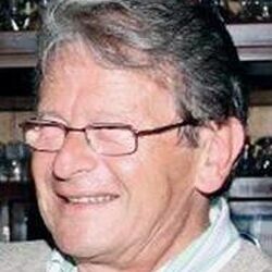 Cosimo Jacky SECUNDO à Bièvre: avis de décès