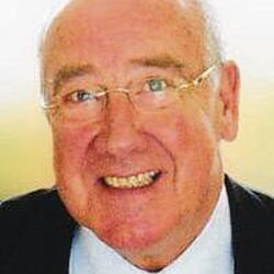 Daniël Popelier à Torhout: avis de décès