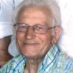 Daniel VANDENHOVE à Havelange: avis de décès