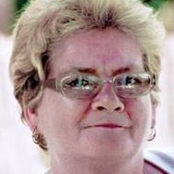 Flora VANNIER à Bouillon: avis de décès